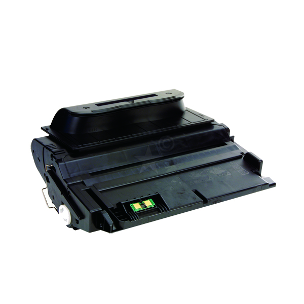 Reman HP Q1338A Toner