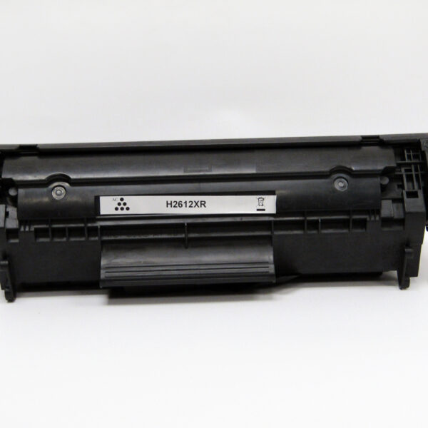 Reman HP Q2612X Toner