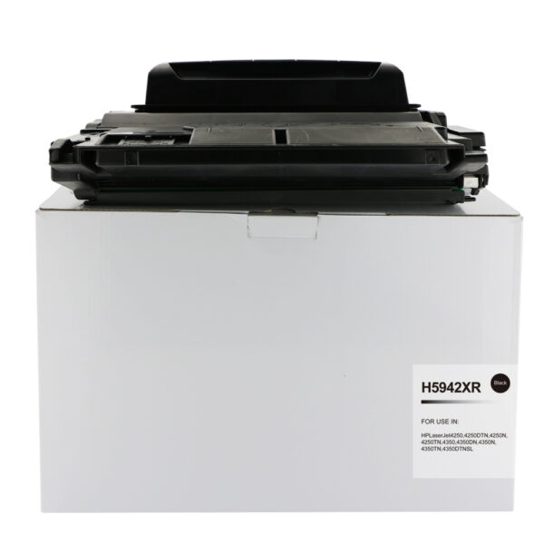 Reman HP Q5942X Toner