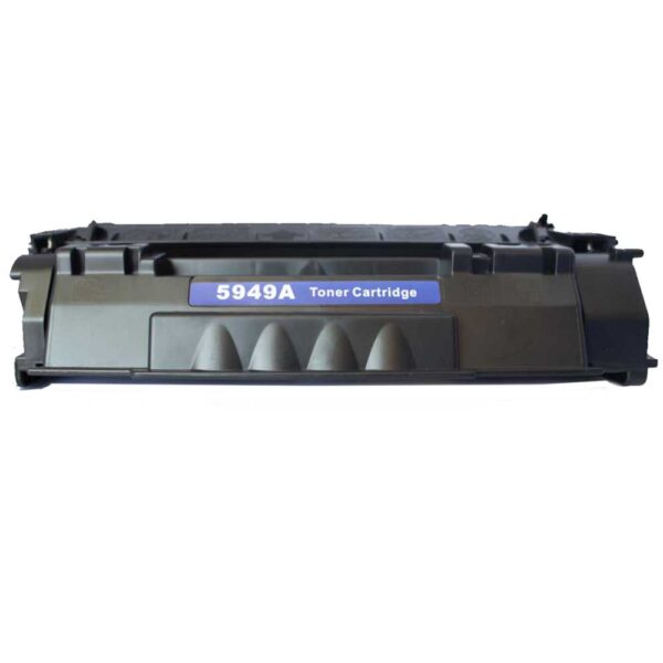 Reman HP Q5949A Toner