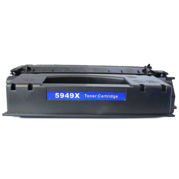 Reman HP Q5949X Toner