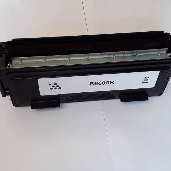 Reman Brother TN6600 Toner