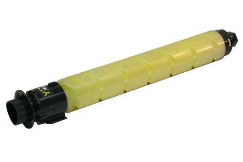 Comp Ricoh MPC3003 Yellow Toner 841814