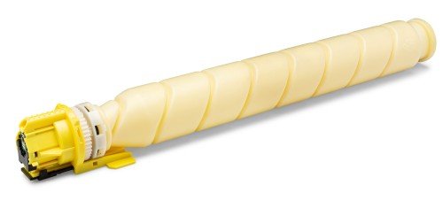 Comp Ricoh IM C3510 Yellow Toner 842507