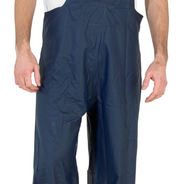 SUPER B-DRI B & B NAVY LARGE