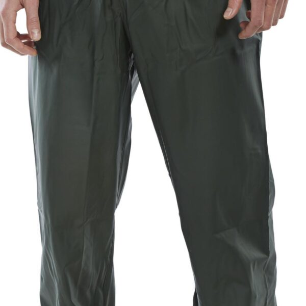 SUPER B-DRI TROUSERS OLIVE XL