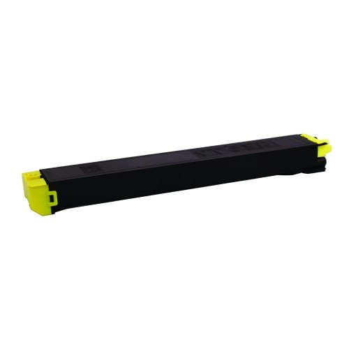 Comp Sharp MX2310 Yellow Toner MX23GTYA
