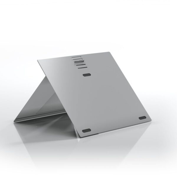 Ultra-portable Laptop Stand - Natural Al