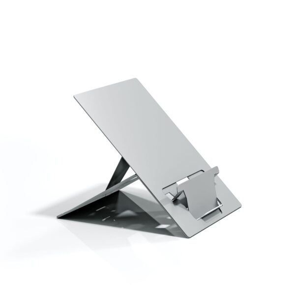 Laptop Stand with Document Holder for Ov
