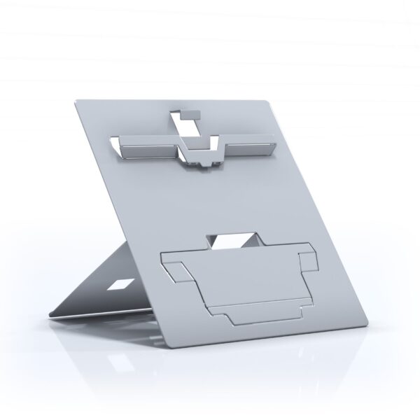 Hybrid Laptop and Tablet Stand for Child