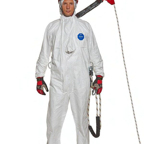 Tyvek 500 HP Coverall Med (D15573148)