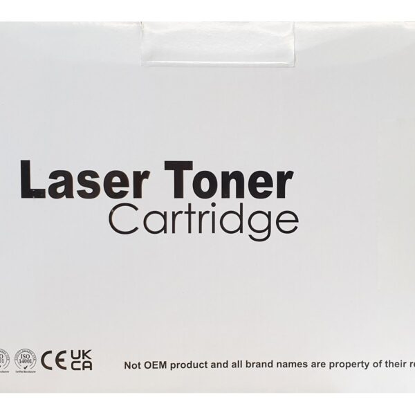 Comp Canon PCD1210 Toner