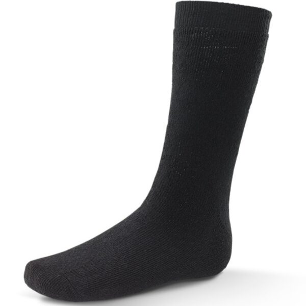 THERMAL TERRY SOCKS