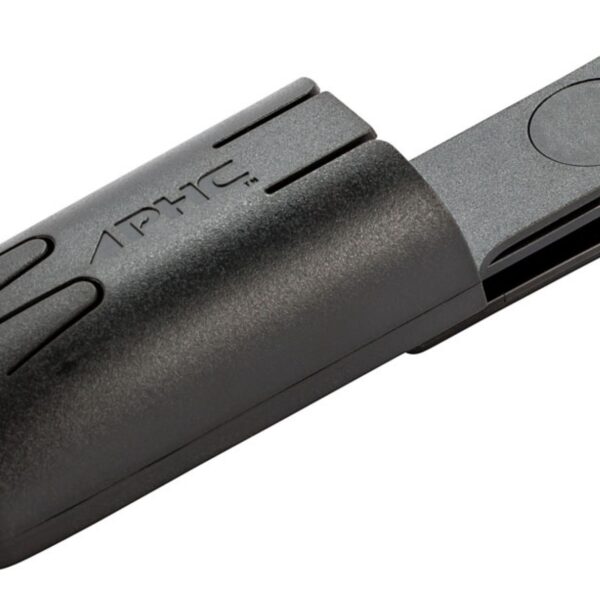 CLIP ON SWIVEL HOLSTER