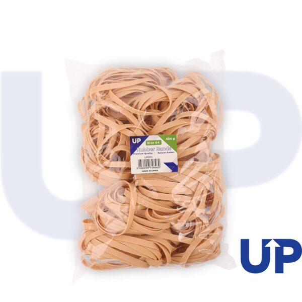 UP Rubber Bands Size 64 - 454g