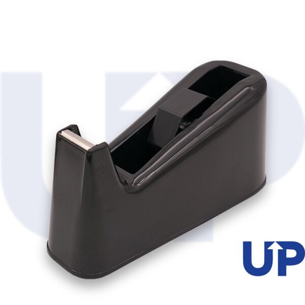 UP XL Tape Dispenser Black