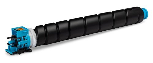 Comp Utax 5006ci Cyan Toner CK-8514C