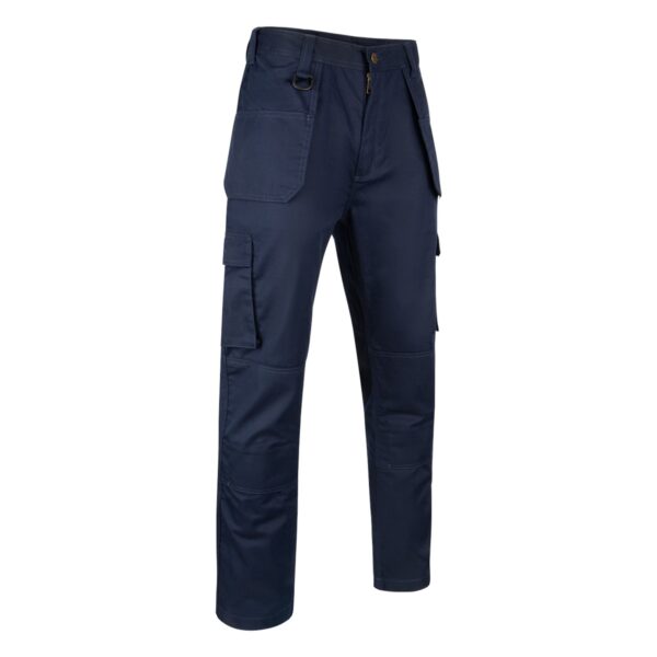 Workwear Trousers Navy 50T