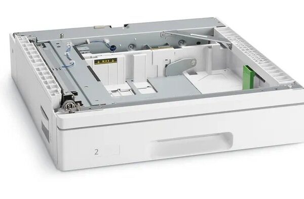 Xerox 520 Sheet A3 Single Tray 097S04910