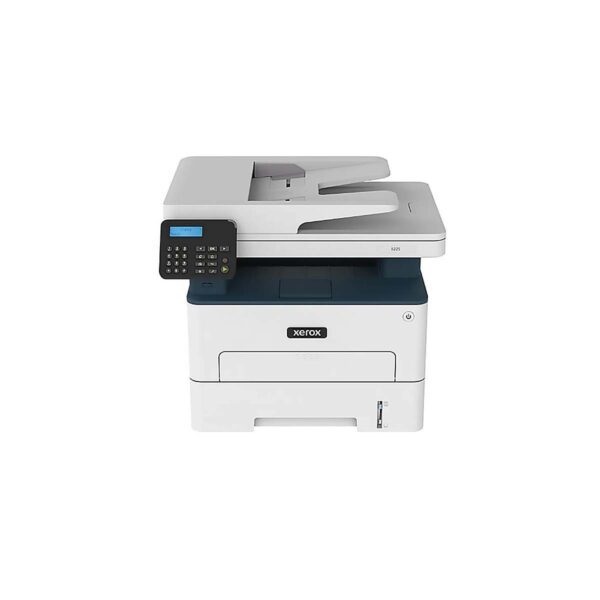 Xerox B225 A4 Mono MFP Laser Printer