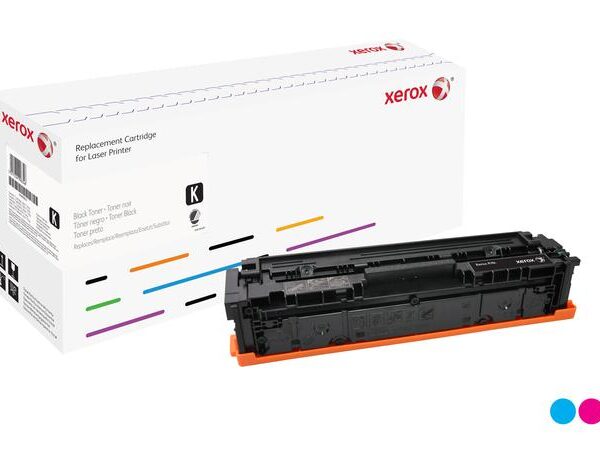 XRC For HP CF543X Mag 006R03623