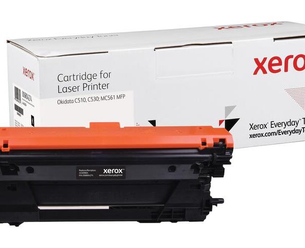 XET for OKI 44469804 Blk 006R04274