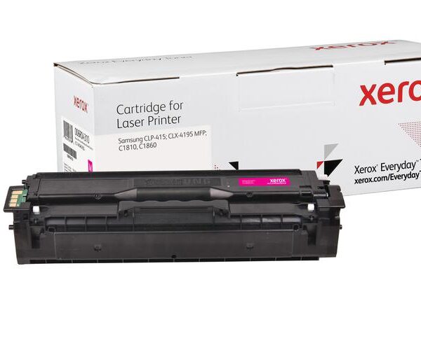 XET for Samsung CLT-M504S Mag 006R04310