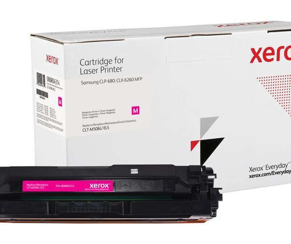 XET for Samsung CLT-M506L Mag 006R04314