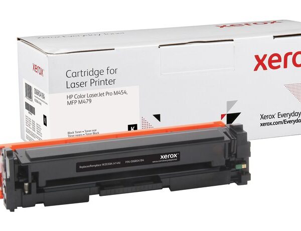 Xerox XET For HP W2030A 415A Blk Toner
