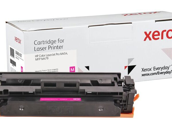 Xerox XET For HP W2033A 415A Mag Toner