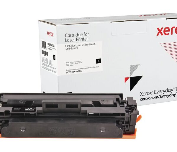 Xerox XET For HP W2030X 415X Blk Toner
