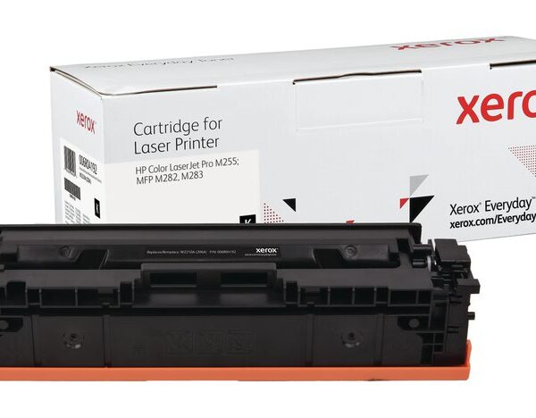Xerox XET For HP W2210A 207A Blk Toner
