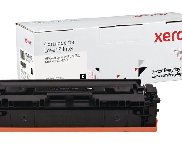 Xerox XET For HP W2210X 207X Blk Toner