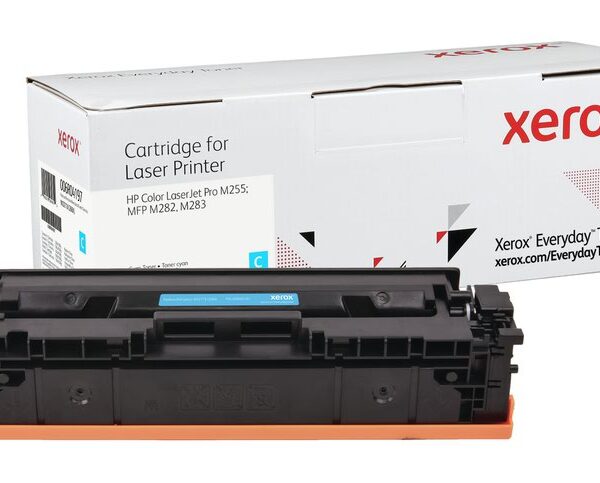 Xerox XET For HP W2211X 207X Cy Toner