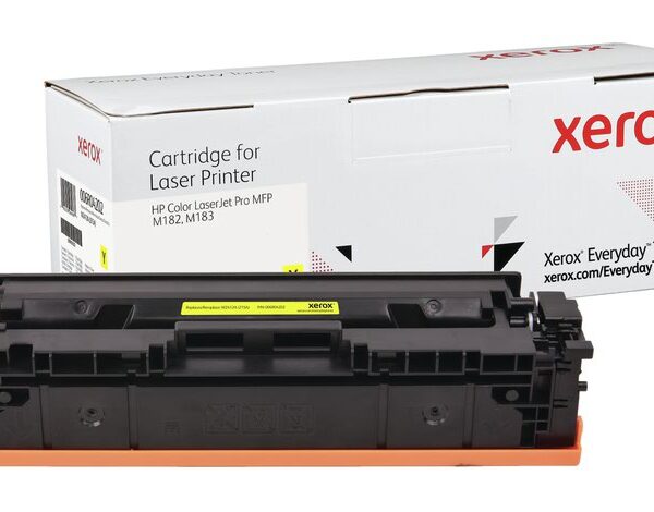 Xerox XET For HP W2412A 216A Ylw Toner