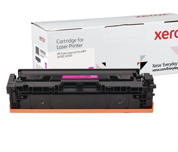 Xerox XET For HP W2413A 216A Mag Toner