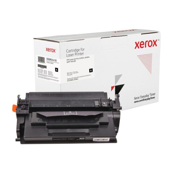 Xerox XET For CF259A Blk Toner