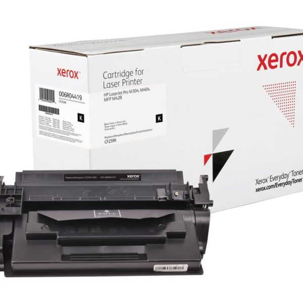 Xerox XET For CF259X Blk Toner
