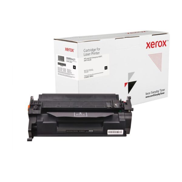 Xerox Everyday Black Toner 006R04421