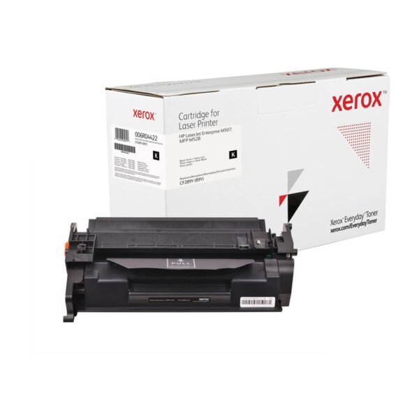 Xerox Eday CF289Y Black 006R04422