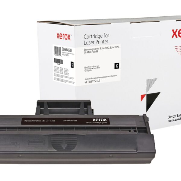 Xerox XET Samsung MLT-D111S/ELS Bk Toner