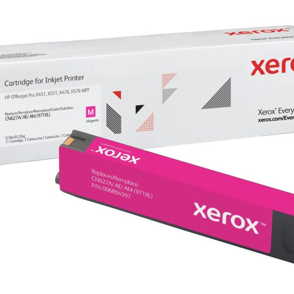 Xerox XET Pagewide HP CN627AE Magenta