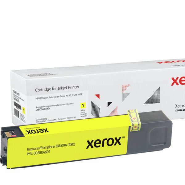 Xerox XET Pagewide HP D8J09A Yellow Ink
