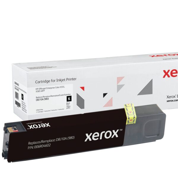Xerox XET Pagewide HP D8J10A Black Ink