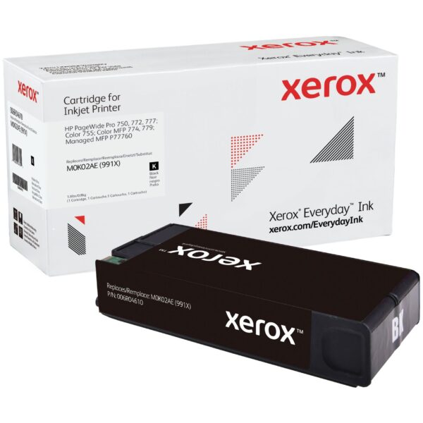 Xerox XET Pagewide HP M0K02AE Black Ink
