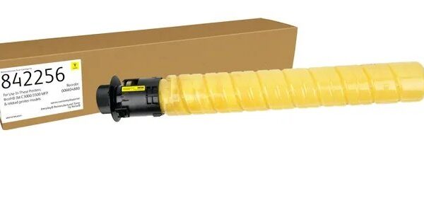 Everyday Reman Toner Yw Ricoh 842256