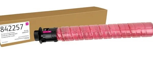 Everyday Reman Toner Mag Ricoh 842257