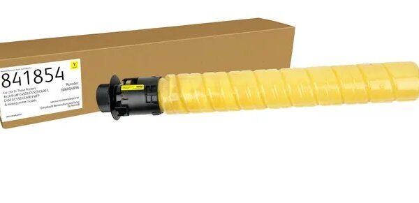 Everyday Reman Toner Yw Ricoh 841854