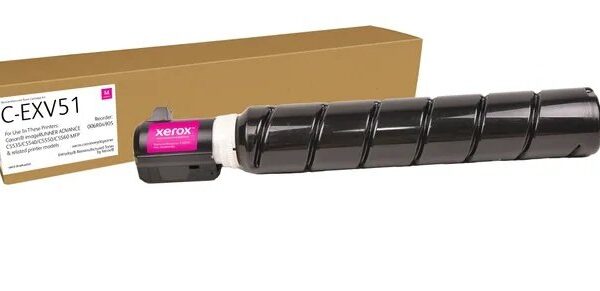 Everyday Reman Toner Canon C-EXV51 Mag