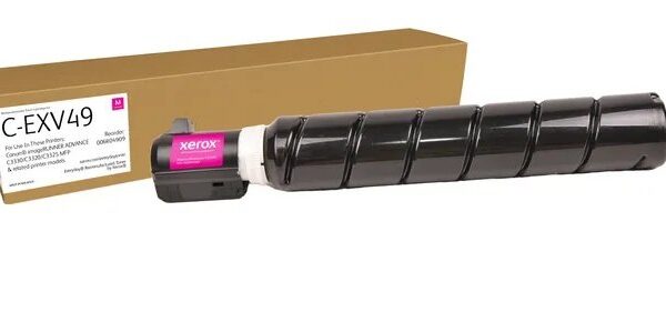 Everyday Reman Toner Canon C-EXV49 Mag